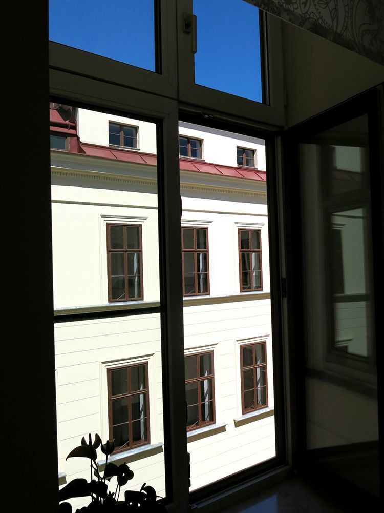 Kibi Rooms Vienna Exterior photo